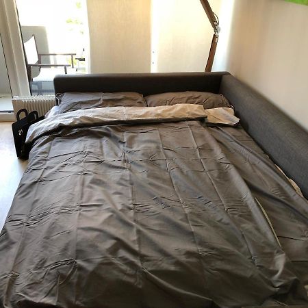 21St Appartement Düsseldorf Zewnętrze zdjęcie
