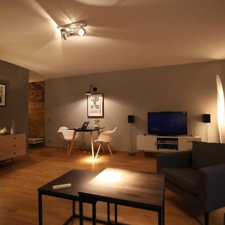 21St Appartement Düsseldorf Zewnętrze zdjęcie