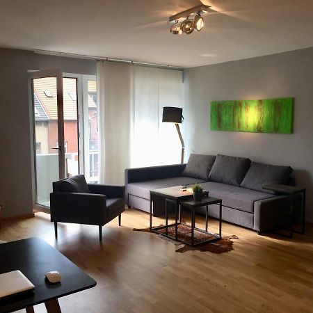 21St Appartement Düsseldorf Zewnętrze zdjęcie