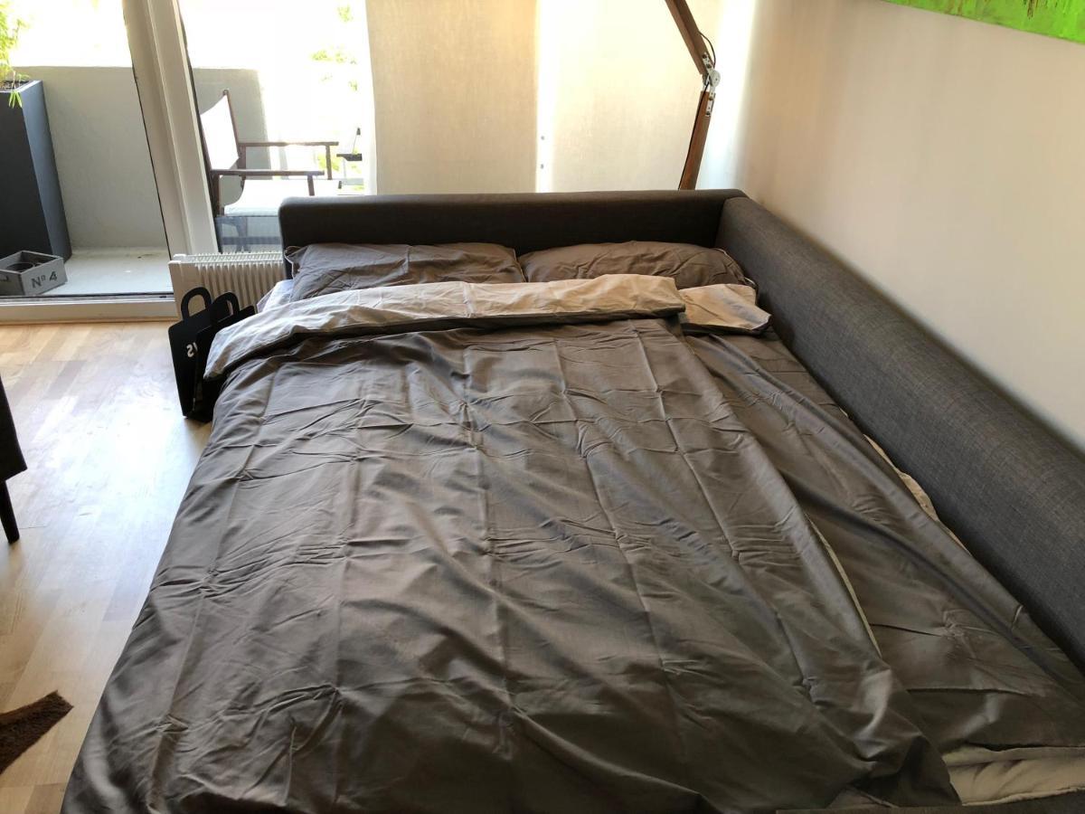 21St Appartement Düsseldorf Zewnętrze zdjęcie