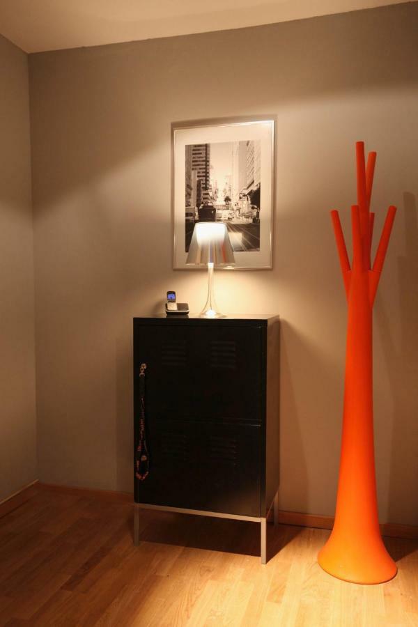 21St Appartement Düsseldorf Zewnętrze zdjęcie
