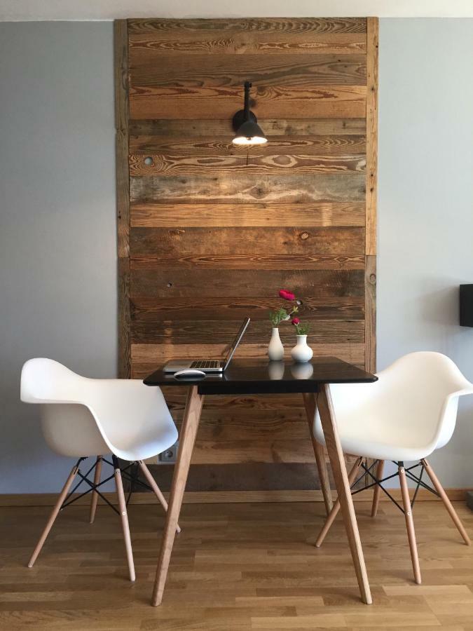 21St Appartement Düsseldorf Zewnętrze zdjęcie