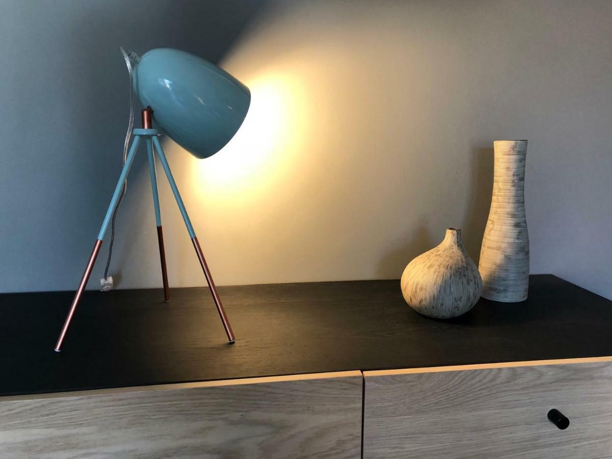 21St Appartement Düsseldorf Zewnętrze zdjęcie